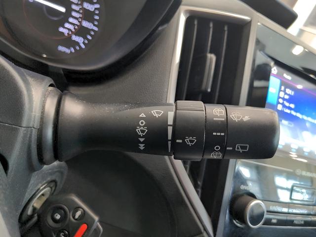 2020 Subaru Crosstrek Vehicle Photo in Green Bay, WI 54304