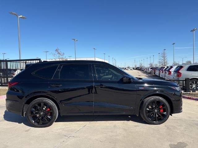 2023 Acura MDX Vehicle Photo in Grapevine, TX 76051