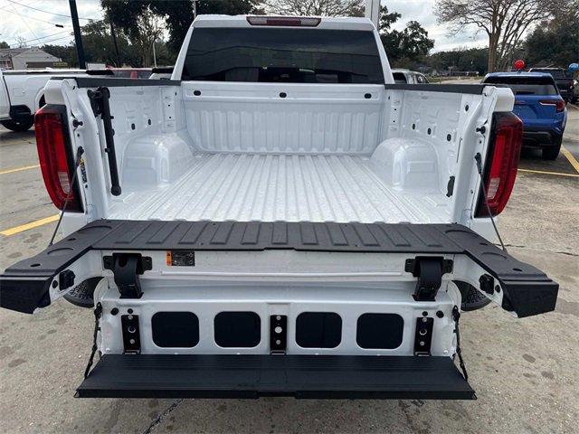 2025 GMC Sierra 1500 Vehicle Photo in BATON ROUGE, LA 70806-4466