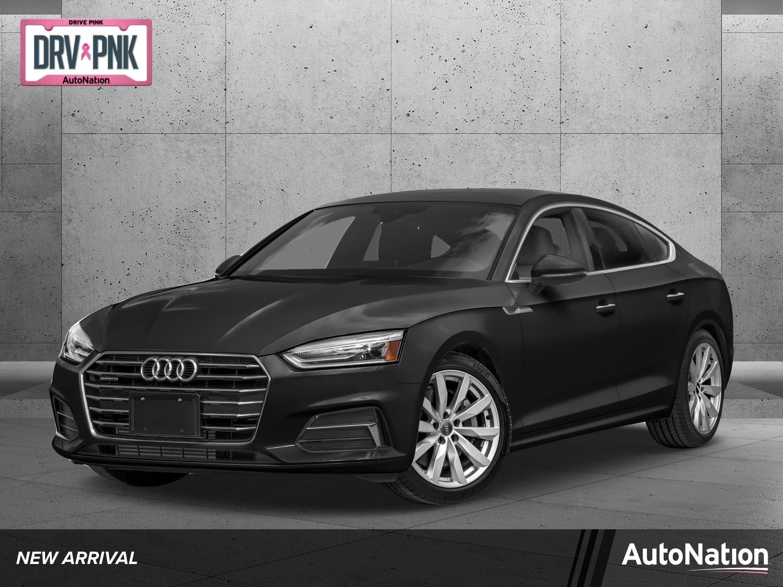 2018 Audi A5 Sportback Vehicle Photo in Sanford, FL 32771