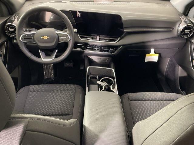2025 Chevrolet Equinox Vehicle Photo in PHOENIX, AZ 85014-3381