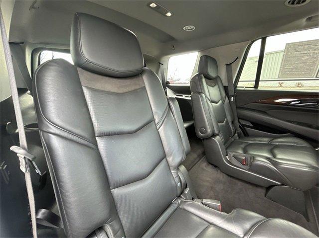 2020 Cadillac Escalade Vehicle Photo in BOWLING GREEN, KY 42104-4102