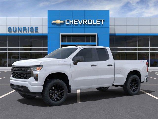 2025 Chevrolet Silverado 1500 Vehicle Photo in COLLIERVILLE, TN 38017-9006