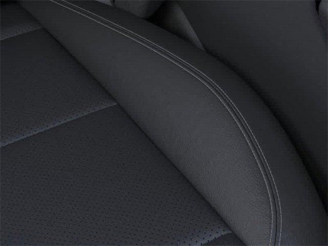 2025 Chevrolet Equinox EV Vehicle Photo in COLLIERVILLE, TN 38017-9006