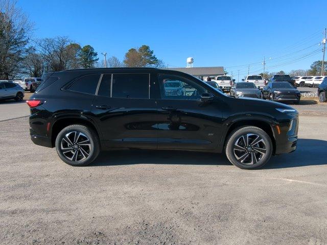 2025 Buick Enclave Vehicle Photo in ALBERTVILLE, AL 35950-0246