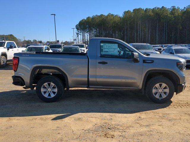 2025 GMC Sierra 1500 Vehicle Photo in ALBERTVILLE, AL 35950-0246