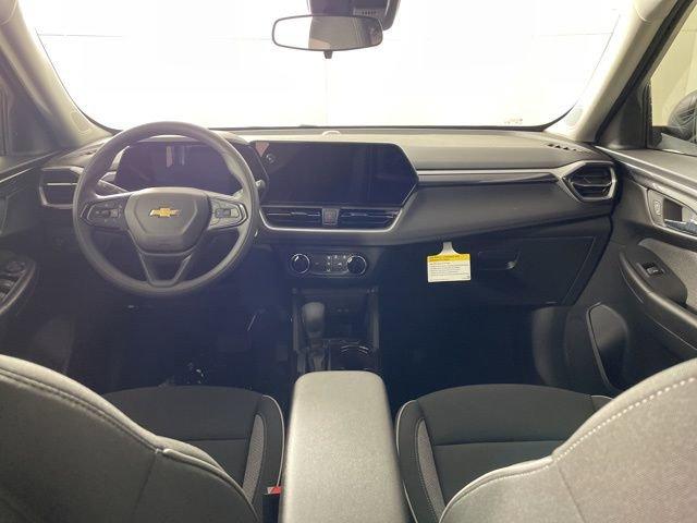 2025 Chevrolet Trailblazer Vehicle Photo in PHOENIX, AZ 85014-3381