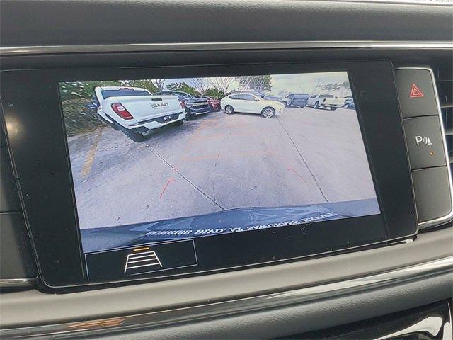 2020 Buick Enclave Vehicle Photo in SUNRISE, FL 33323-3202