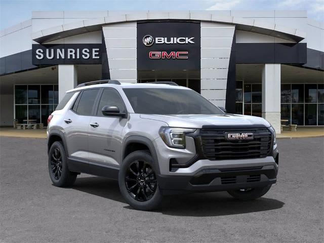 2025 GMC Terrain Vehicle Photo in BARTLETT, TN 38133-4101