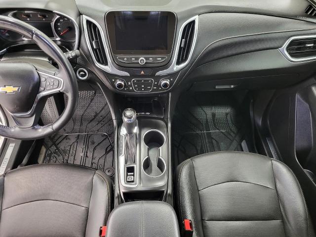 2020 Chevrolet Equinox Vehicle Photo in NEENAH, WI 54956-2243