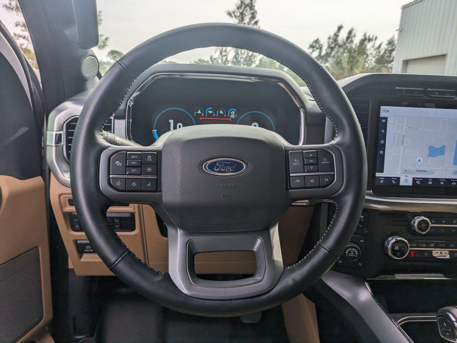 2021 Ford F-150 Vehicle Photo in Bradenton, FL 34207