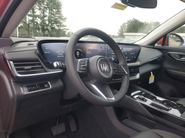 2025 Buick Envision Vehicle Photo in SMYRNA, GA 30080-7630