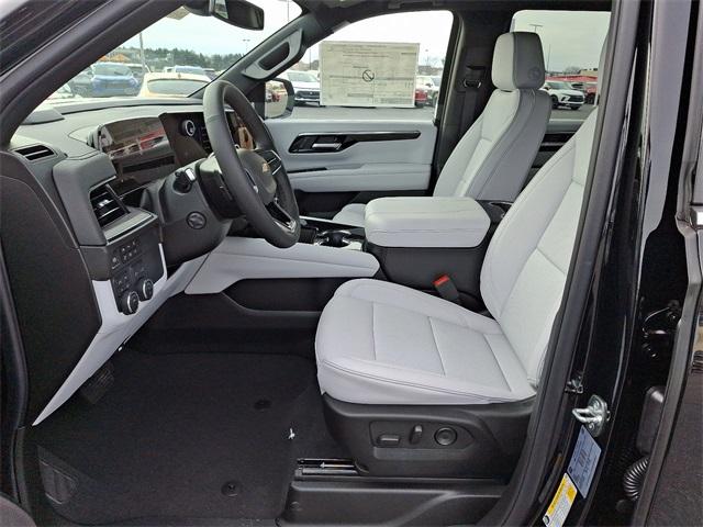 2025 Chevrolet Tahoe Vehicle Photo in LEWES, DE 19958-4935