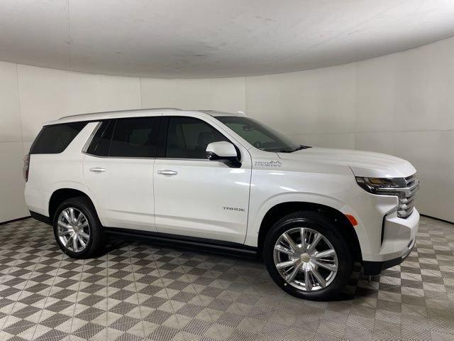 2024 Chevrolet Tahoe Vehicle Photo in PHOENIX, AZ 85014-3381