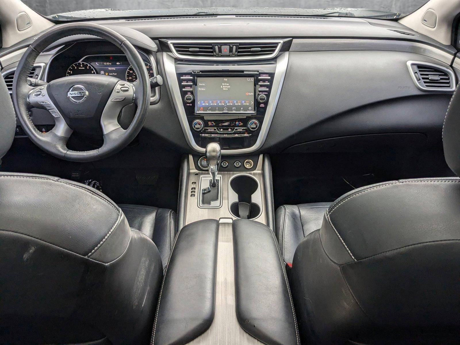 2015 Nissan Murano Vehicle Photo in St. Petersburg, FL 33713