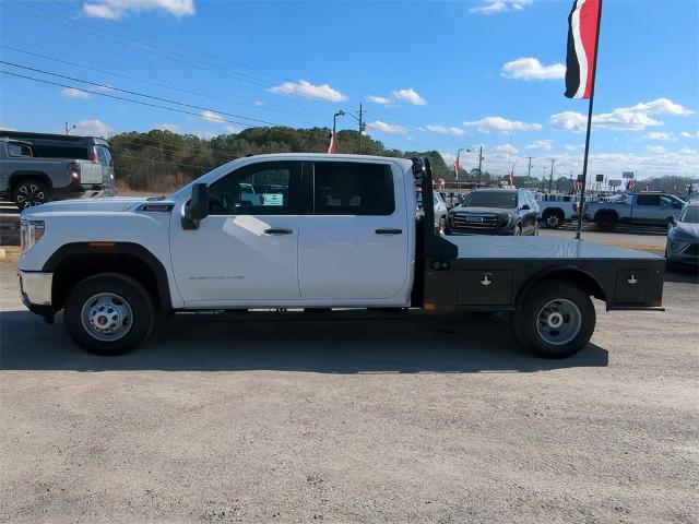 2023 GMC Sierra 3500 HD Vehicle Photo in ALBERTVILLE, AL 35950-0246