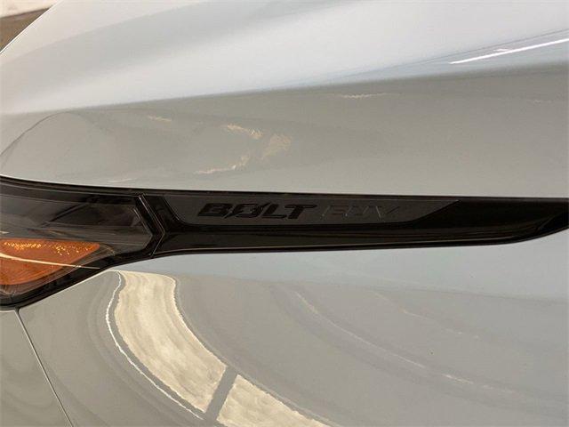 2022 Chevrolet Bolt EUV Vehicle Photo in PORTLAND, OR 97225-3518