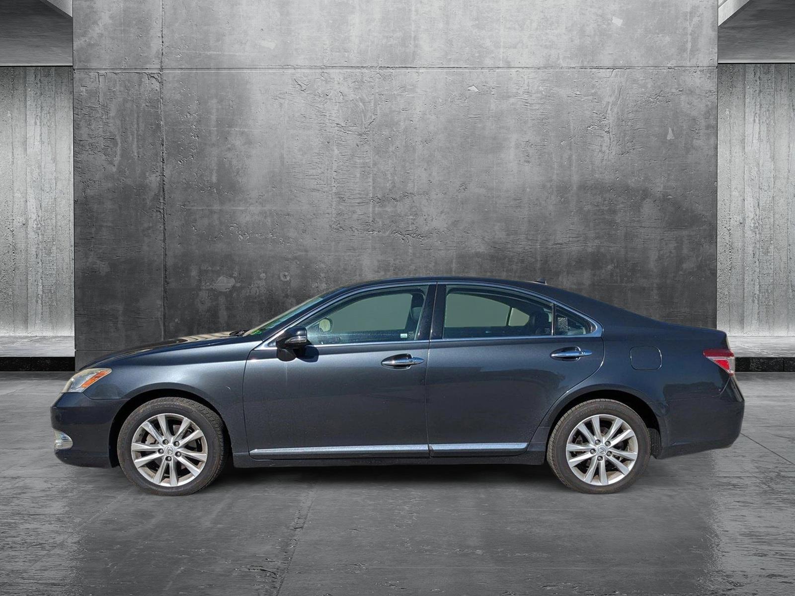 2010 Lexus ES 350 Vehicle Photo in Jacksonville, FL 32244