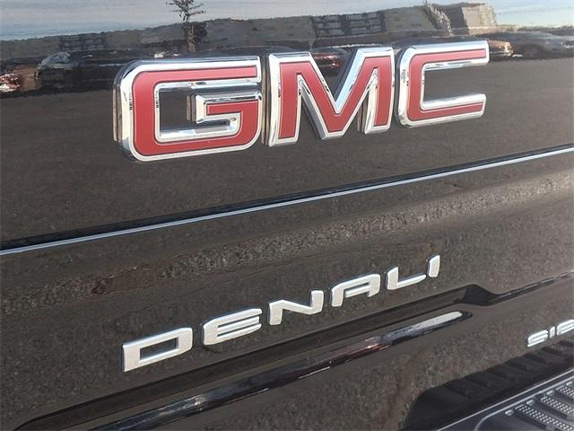 2020 GMC Sierra 1500 Vehicle Photo in LEWES, DE 19958-4935