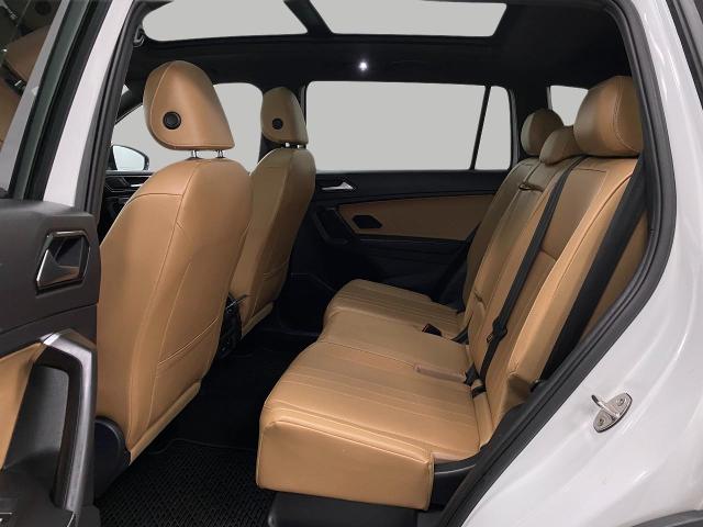 2022 Volkswagen Tiguan Vehicle Photo in Appleton, WI 54913