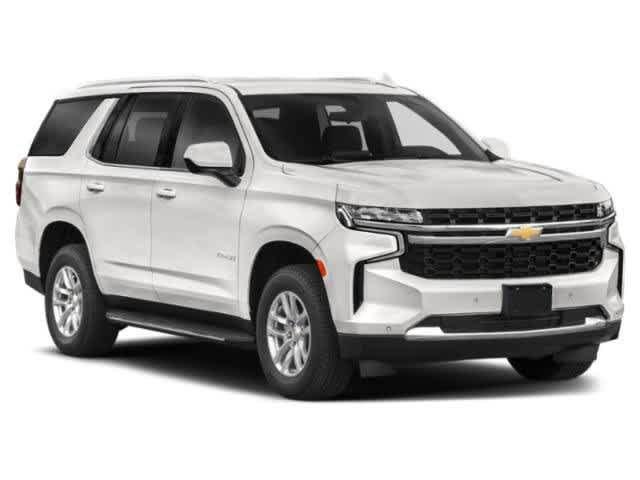 2021 Chevrolet Tahoe Vehicle Photo in POMPANO BEACH, FL 33064-7091