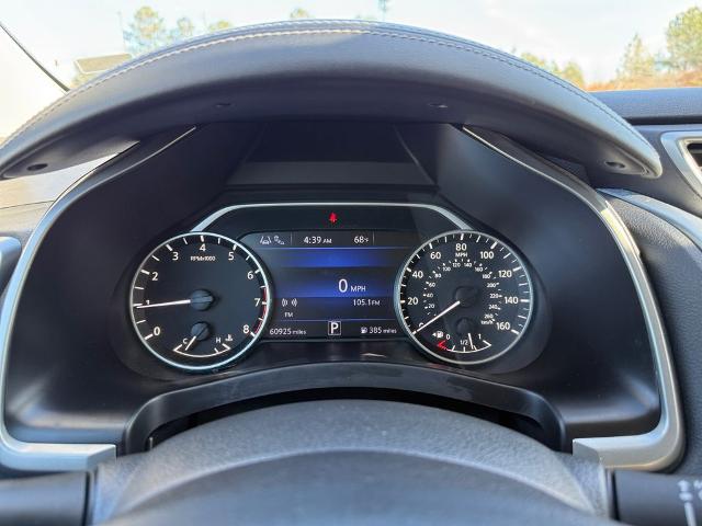 Used Gray 2023 Nissan Murano SV (With Photos): 5N1AZ2BJ9PC115681