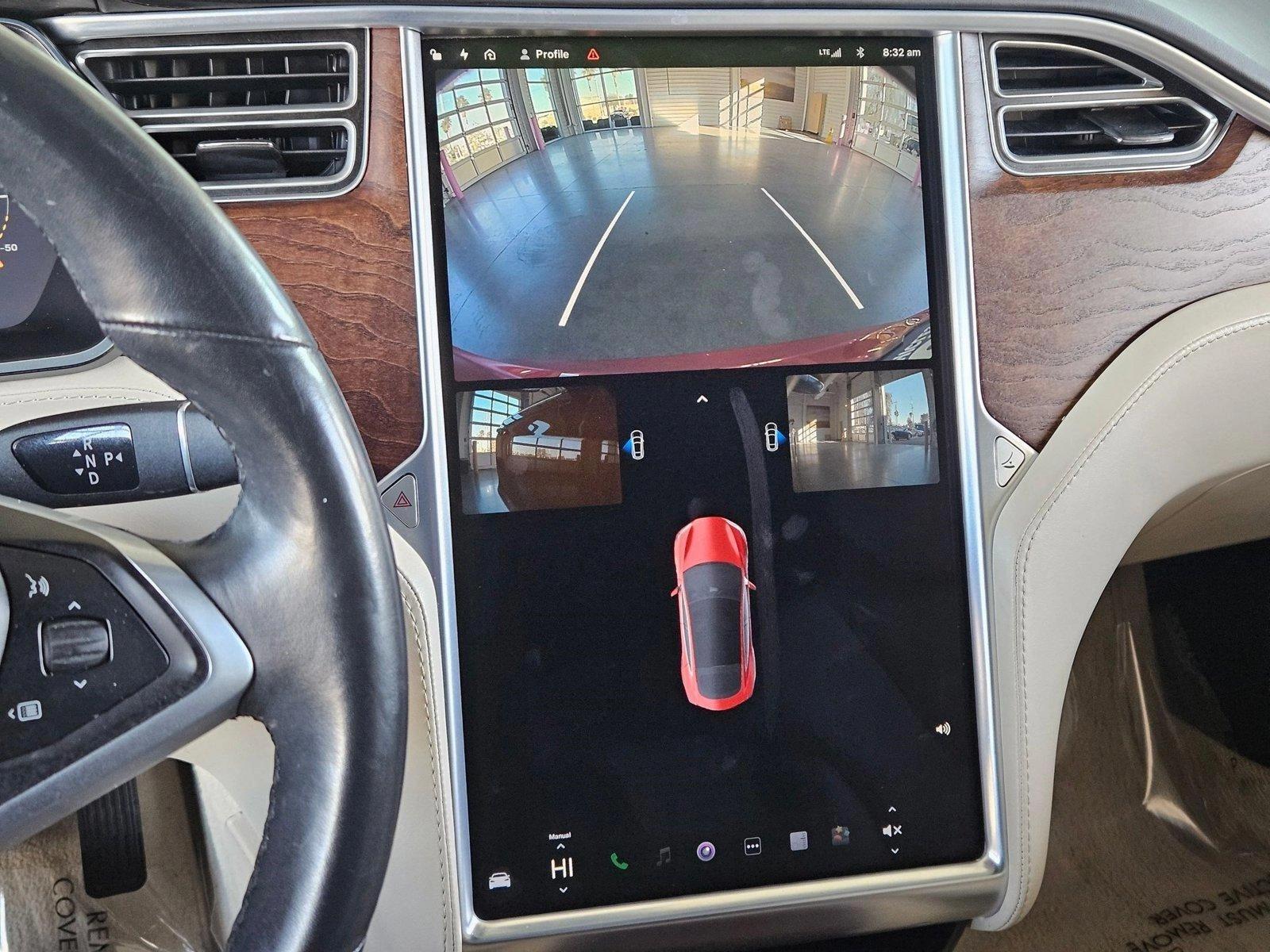 2018 Tesla Model S Vehicle Photo in Henderson, NV 89014