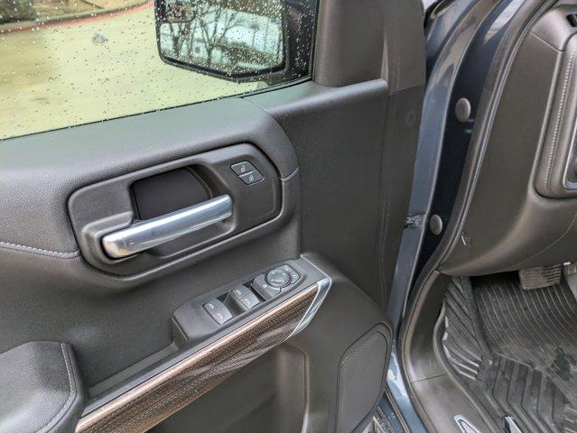 2021 Chevrolet Silverado 1500 Vehicle Photo in SELMA, TX 78154-1460