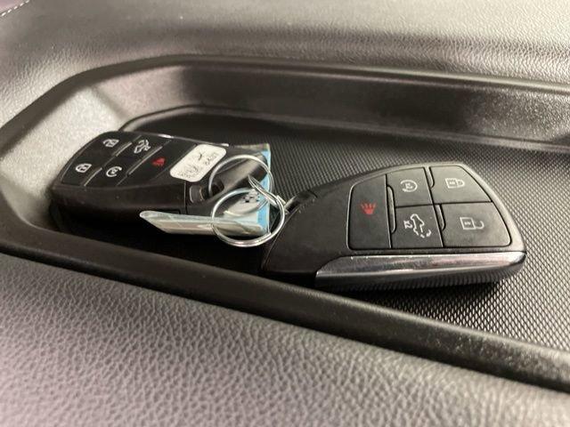 2022 Chevrolet Silverado 1500 Vehicle Photo in PHOENIX, AZ 85014-3381