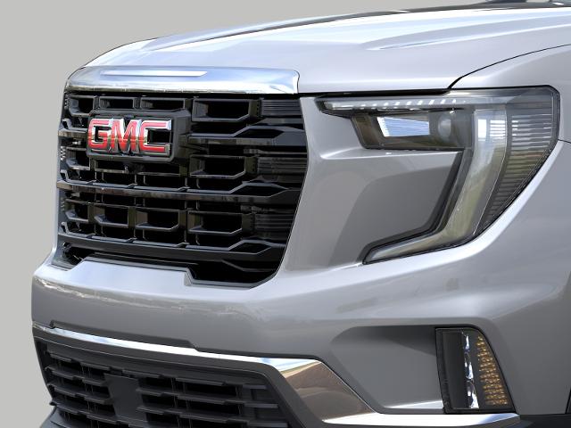 2025 GMC Acadia Vehicle Photo in GREEN BAY, WI 54303-3330