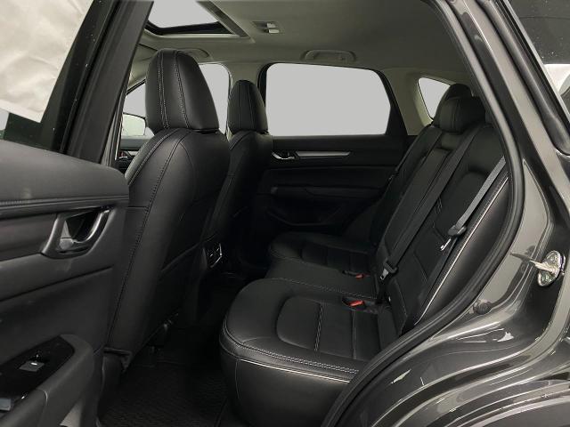 2025 Mazda CX-5 Vehicle Photo in Appleton, WI 54913