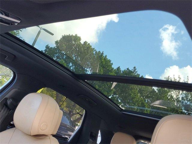 2019 Porsche Cayenne Vehicle Photo in SUNRISE, FL 33323-3202