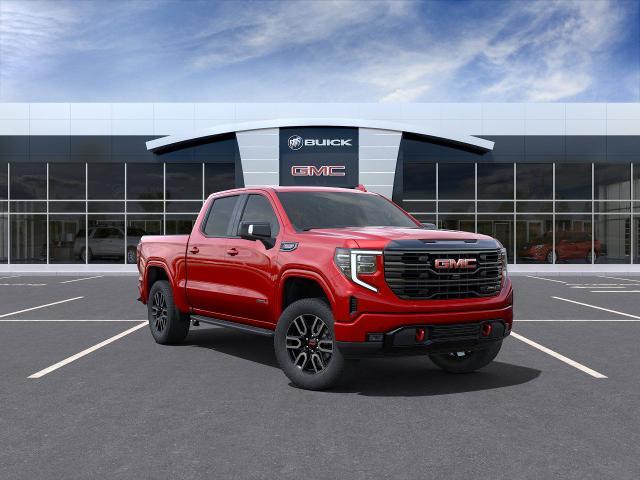 2025 GMC Sierra 1500 Vehicle Photo in APPLETON, WI 54914-8833