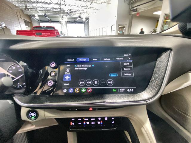 2022 Buick Envision Vehicle Photo in WILLIAMSVILLE, NY 14221-2883