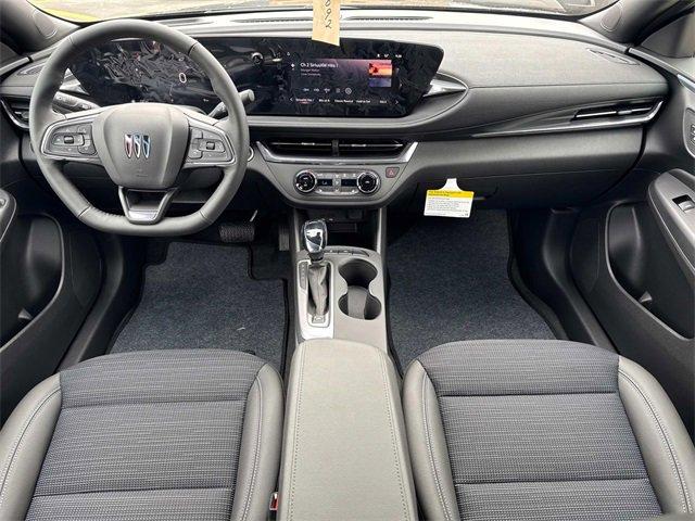 2025 Buick Envista Vehicle Photo in BATON ROUGE, LA 70806-4466