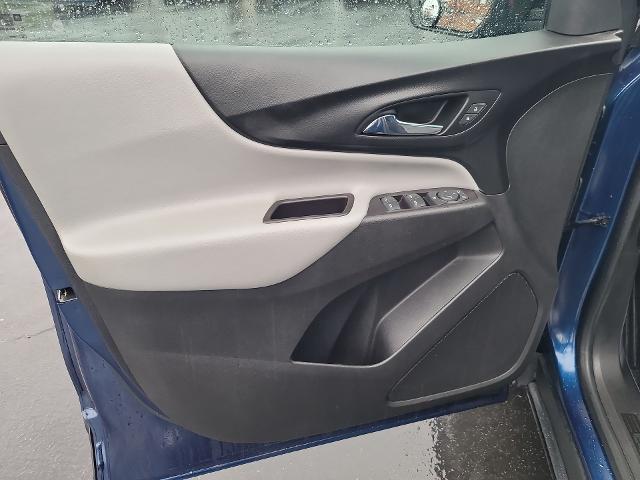 2022 Chevrolet Equinox Vehicle Photo in LA MESA, CA 91942-8211