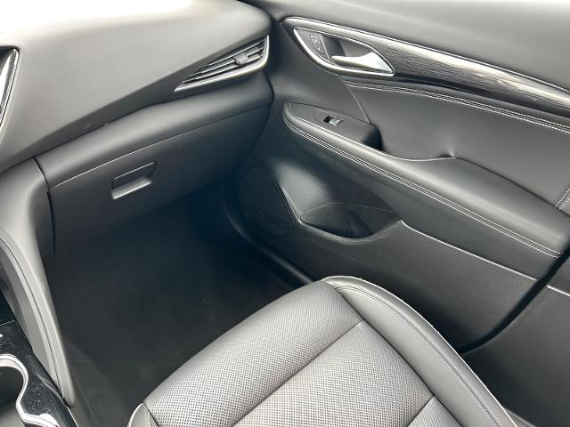 2023 Buick Envision Vehicle Photo in MADISON, WI 53713-3220