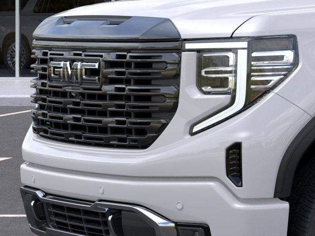 2025 GMC Sierra 1500 Vehicle Photo in ALBERTVILLE, AL 35950-0246