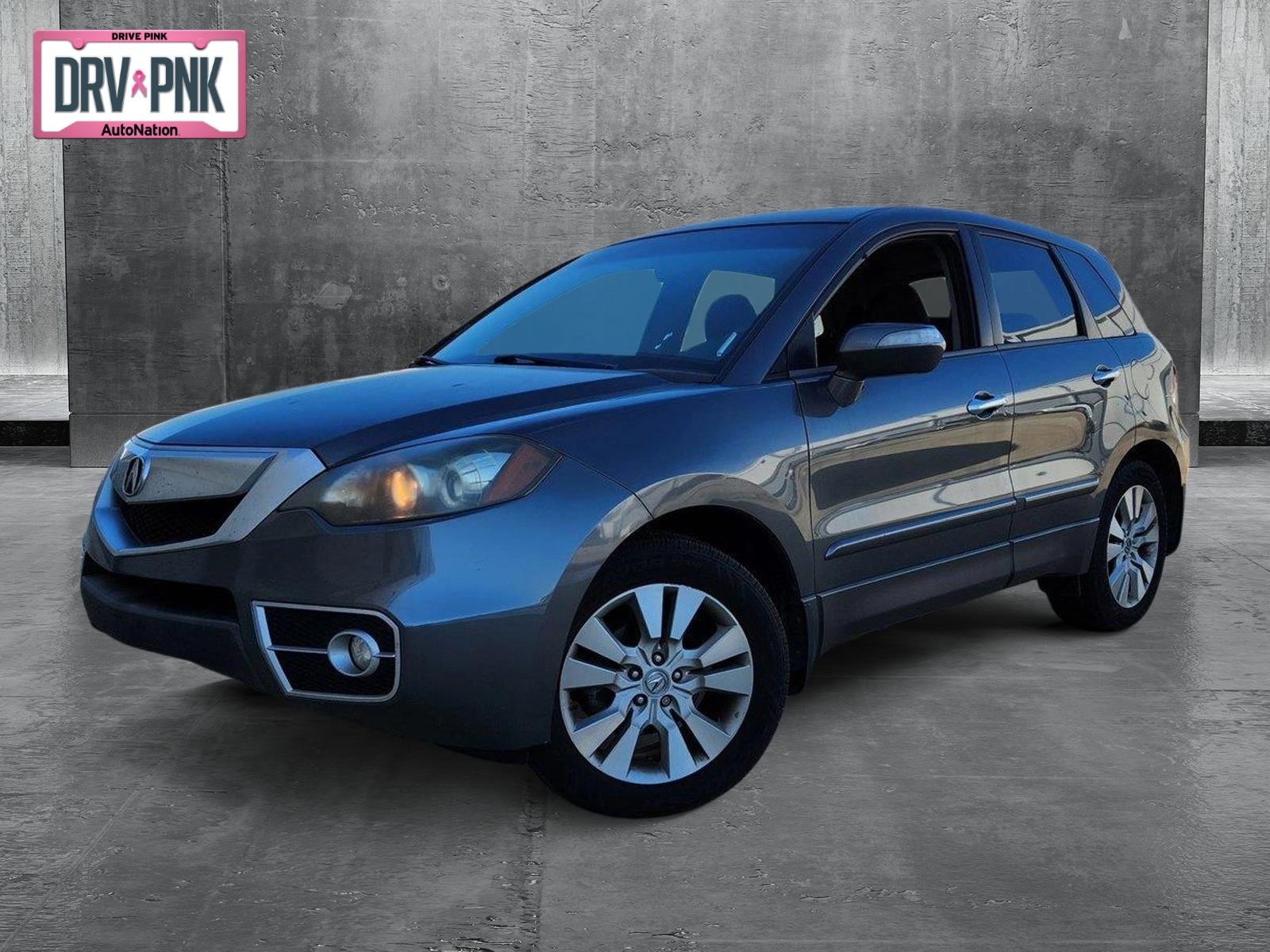 2011 Acura RDX Vehicle Photo in Winter Park, FL 32792