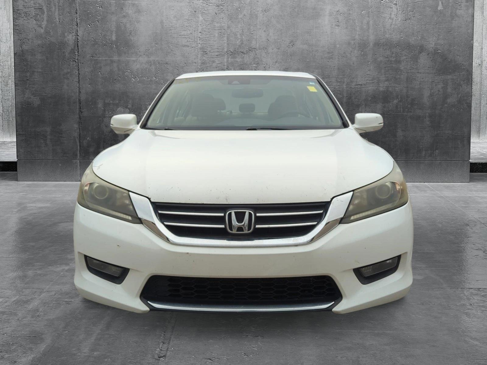 2015 Honda Accord Sedan Vehicle Photo in Memphis, TN 38125