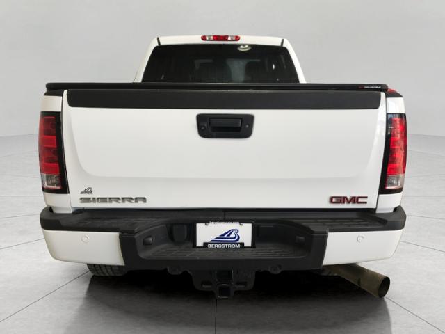 2013 GMC Sierra 2500HD Vehicle Photo in GREEN BAY, WI 54303-3330