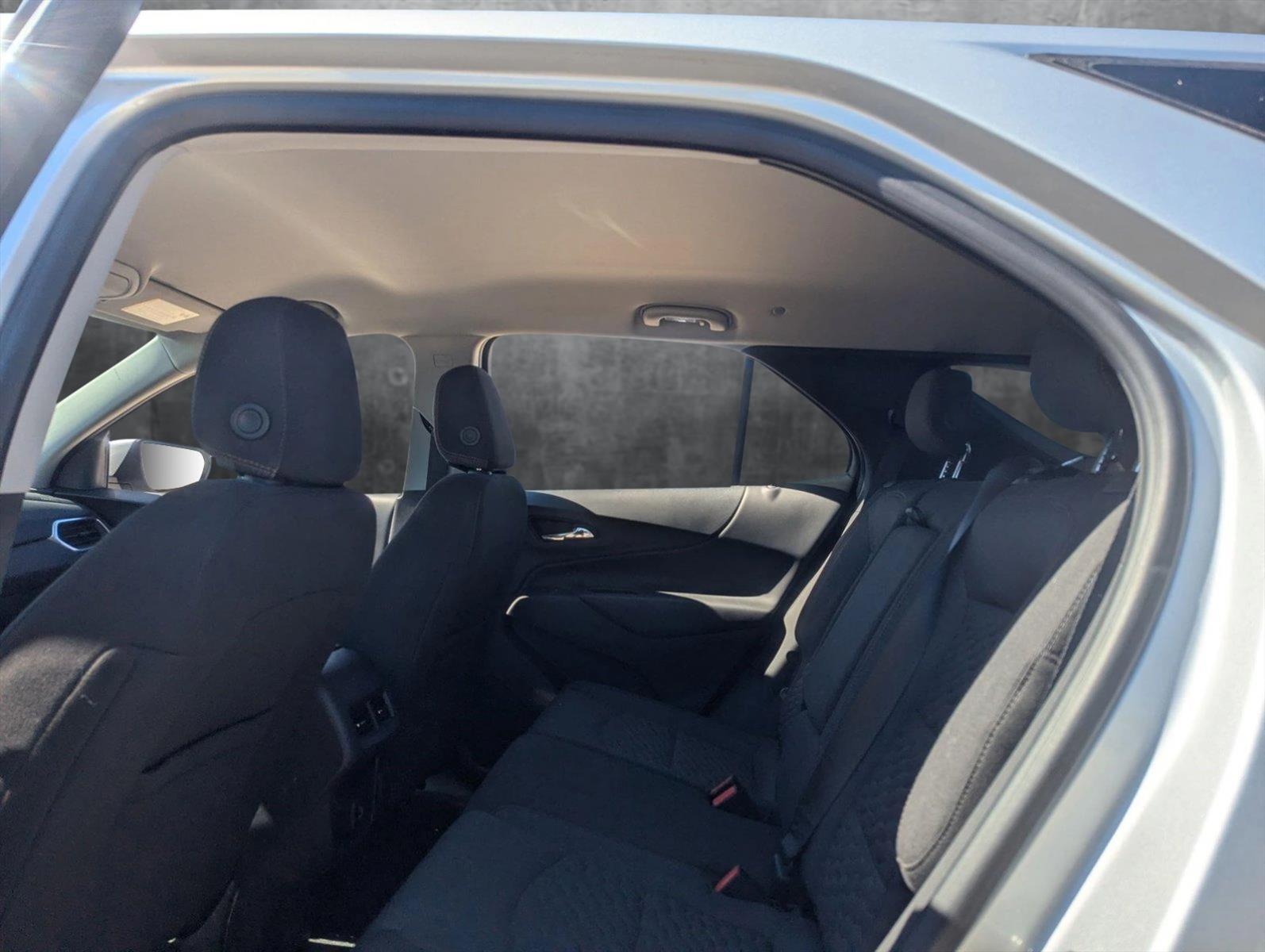 2020 Chevrolet Equinox Vehicle Photo in CORPUS CHRISTI, TX 78412-4902