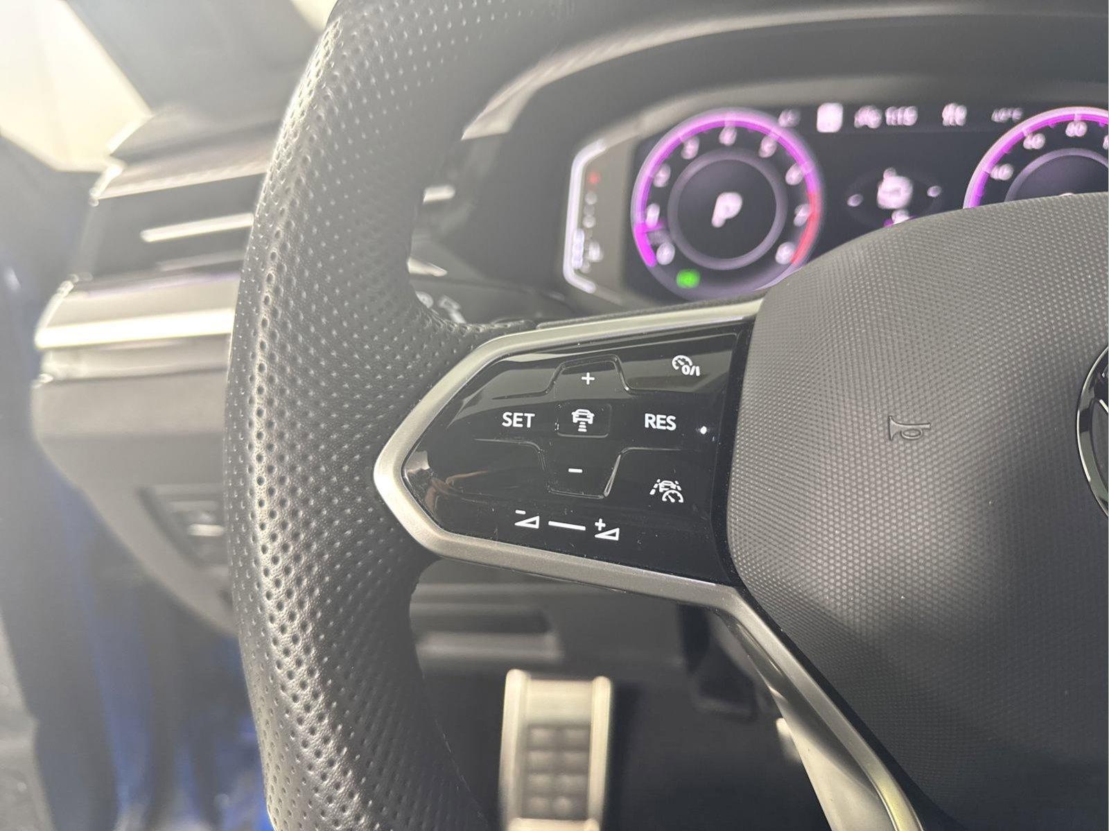 2023 Volkswagen Arteon Vehicle Photo in GEORGETOWN, TX 78626-7508