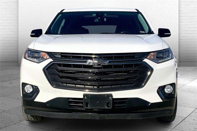 2019 Chevrolet Traverse Vehicle Photo in KANSAS CITY, MO 64114-4502