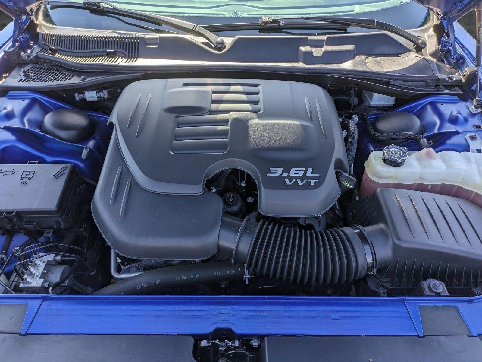 2020 Dodge Challenger Vehicle Photo in Bradenton, FL 34207