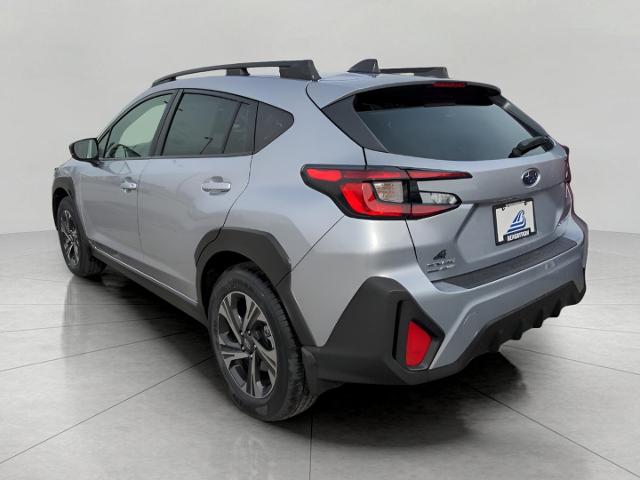 2025 Subaru Crosstrek Vehicle Photo in Green Bay, WI 54304