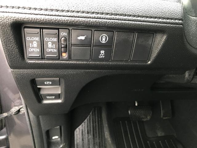 2022 Honda Odyssey Vehicle Photo in GREEN BAY, WI 54303-3330