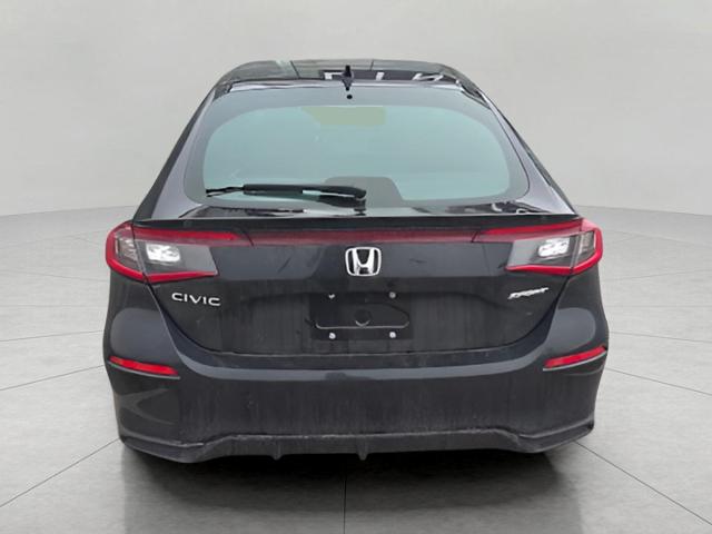 2022 Honda Civic Hatchback Vehicle Photo in Neenah, WI 54956