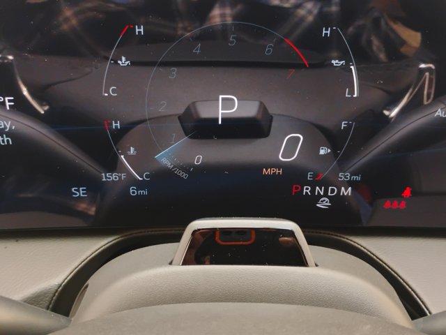 2025 Cadillac CT5 Vehicle Photo in PINEVILLE, NC 28134-8495