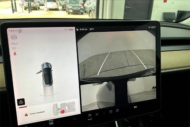 2019 Tesla Model 3 Vehicle Photo in Grapevine, TX 76051